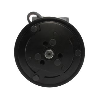 Compresor 24v 8 Vias Lion Air Para Scania