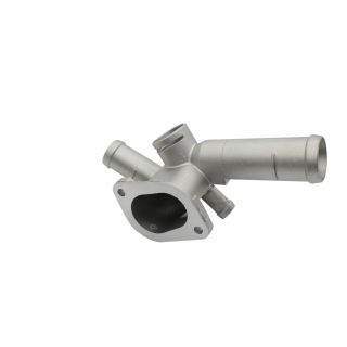 Conector/flange Refrigerante