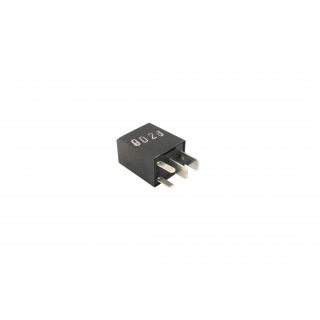 RELAY MINIATURA DZE