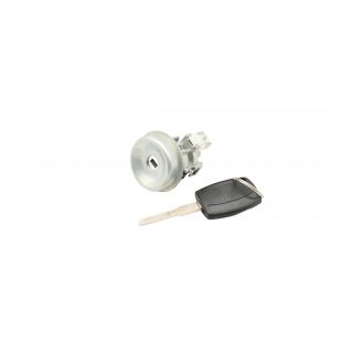 Cilindro De Arranque Ford Ecosport Fiesta Con Llave