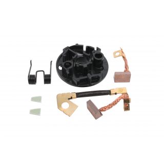 PORTAESCOBILLA DE ARRANQUE RENAULT 19 MEGANE MODELO VALEO