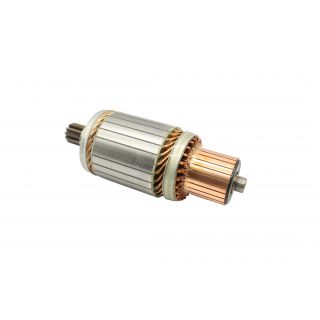 Inducido Uso Industrial 24v