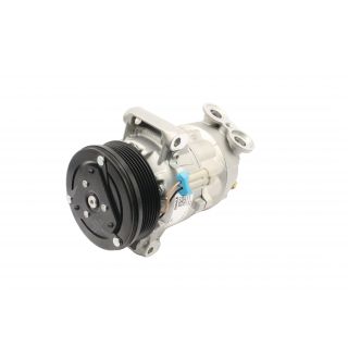 Compresor 12V 6 Vias Delphi Blazer S10