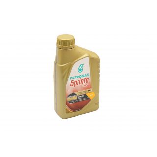 ACEITE SPRINTA F900 10W-50 SINTETICO PARA MOTO 4 TIEMPOS 1 LT