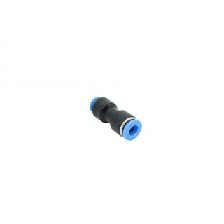 CONECTOR RAPIDO RACOR QS-6-4 RECTO 6MM A 4MM
