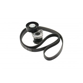 Kit Correa Accesorios Poly V y Tensor