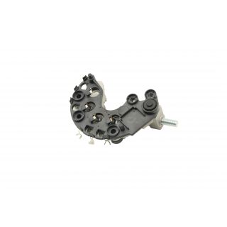 Placa Portadiodos Peugeot 206 Partner Valeo