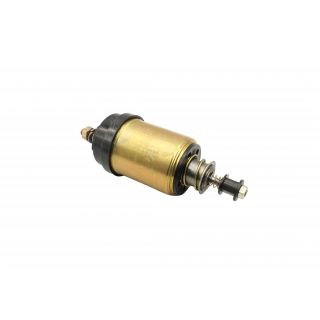 Solenoide 12v Renault 12 Ts 18 1.4 2 Litros