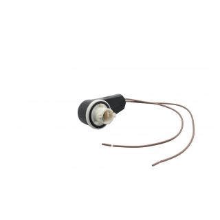 Portalampara Ford Cargo Con Guardapolvo Giro Delantero