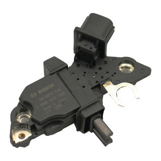 Regulador de Voltaje 14v Bosch