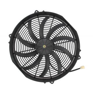 Electroventilador 12V Universal Extrachato 16" Lion Air
