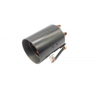 Campo Con Carcasa Y Portaescobilla 12v Renault L142 Diam113