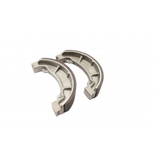 Zapata De Freno Honda Cbx 200 Strada Bosch