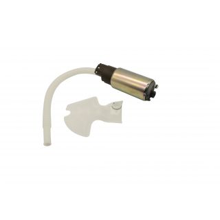 Bomba De Nafta Electrica Citro C3