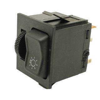 LLAVE DE LUZ C/REOSTATO AYB KOSTAL