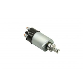 Solenoide de Arranque 12v