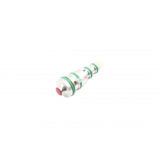 Válvula De Control Delphi Cvc V5 V7 Lion Air Para Vw Gm Peugeot Fiat