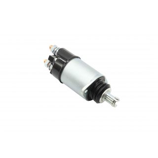 SOLENOIDE 12V MERCEDES BENZ 1112 1114 1517 MODELO INDIEL