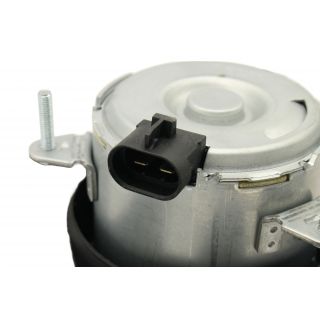 Electroventilador Fiat Duna 1.7d Tempra