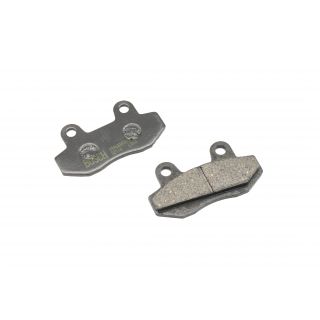 Pastilla De Freno Para Honda Rebel