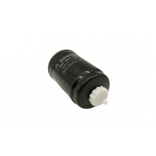 Filtro Combustible Citroën Jumper 2.8 Hdi