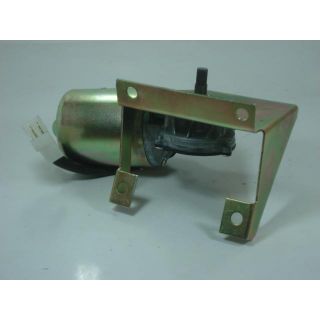 Motor De Limpiaparabrisa 12V 3 Brazos Mercedes Benz 1117 1518 1521 1524 1526