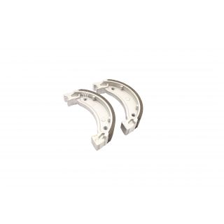 Zapata De Freno Yamaha Crypton T 115 Bosch