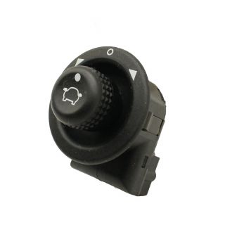 LLAVE TECLA COMANDO DE ESPEJOS RETROVISORES KOSTAL