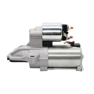 Motor Burro De Arranque CA 12V