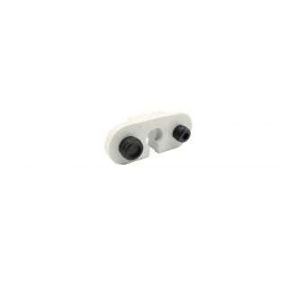 Tapon Conexion Salidas Compresor SC90V Ford Lion Air