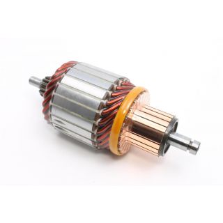 Inducido 12V Fiat Palio Siena Diesel Mercedes Benz 200 220 250D