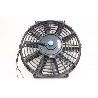 Electroventilador Universal 10" 12V Extrachato