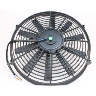 Electroventilador Universal 14" 12V Extrachato