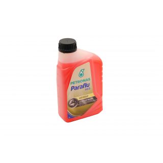 Liquido Refrigerante Rojo 1Lt Ford Vw Fiat Chev