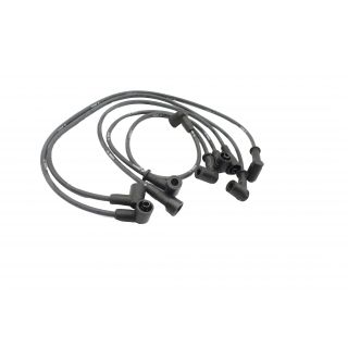 Cable De Bujia Fiat Duna 1.4 C/motor