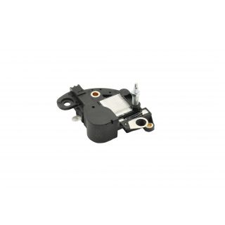 Regulador 12v Fiat Palio Siena Fiorino Doblo 1.3 2008 - 2015