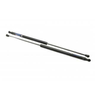 AMORTIGUADOR PORTON PARA FORD FIESTA 5 PUERTAS CLEVERS