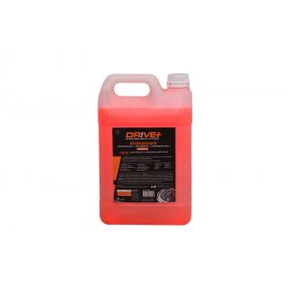 Líquido Refrigerante Orgánico Ford Vw Fiat Chev