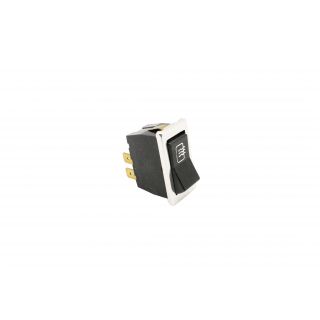 Llave Tecla Renault 12 Ts Tl Break Luneta Calefaccionada