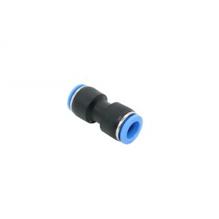 CONECTOR RAPIDO RACOR QS-10 RECTO 10MM A 10MM