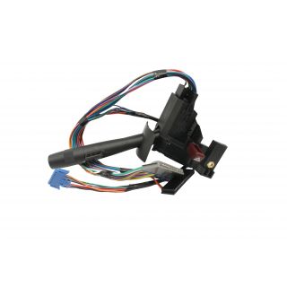 Palanca De Luces Giro Y Limpiaparabrisas Chevrolet S10 Blaze