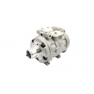 Compresor Comunizado Lion Air