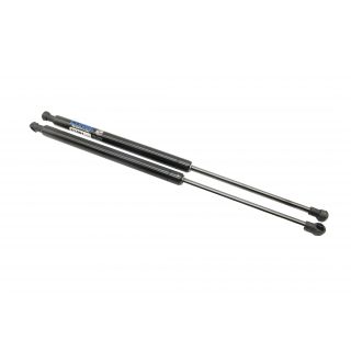 KIT X2 AMORTIGUADOR PORTON CLEVERS PARA HYUNDAI ATOS