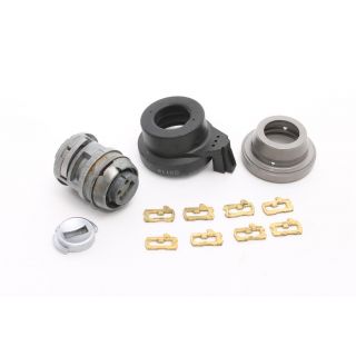 Kit Cilindro De Arranque Volkswagen Amarok