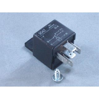 Relay Inversor Universal Trabapuertas Aa Alza Cristal-DZ-R9042