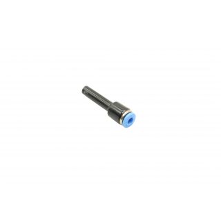 Conector Rapido Racor Qs-h 4-6 Casquillo Enchufable 4mm Mang