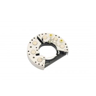 PLACA PORTADIODOS FORD ESCORT VOLKSWAGEN GOL DIESEL POINTER