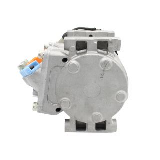 Compresor 12V Ford Fiesta Max Titanium HS15