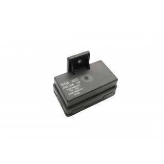 Temporizador Pre Y Post Calentador 12v 4terminales Fiat