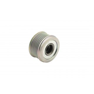 POLEA 6 VIAS JEEP COMPASS DODGE JOURNEY CHRYSLER SEBRING
